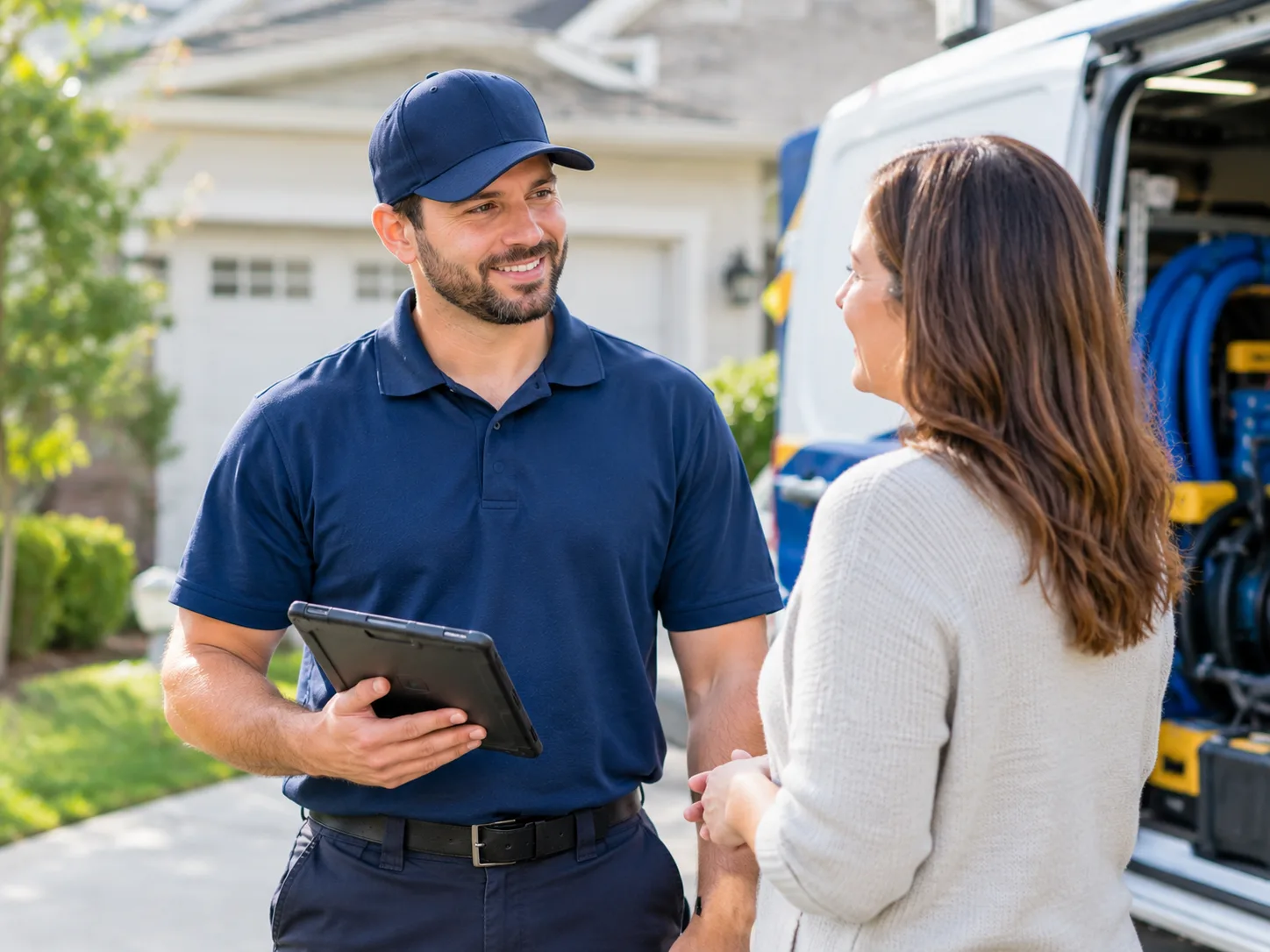 Sewage Backup Cleanup Petoskey, MI FAQs